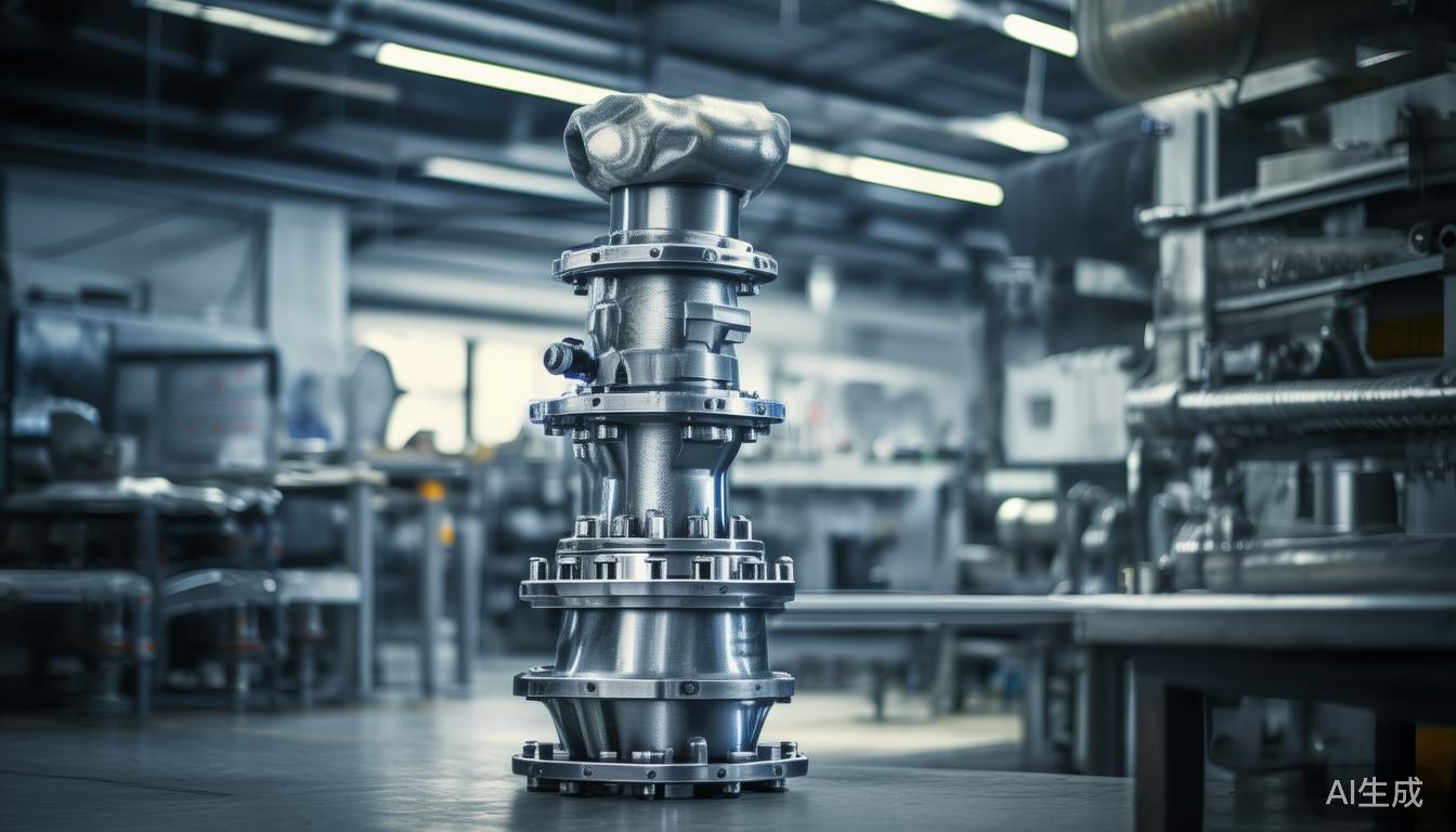 Hydraulic globe valve manual design specifications and installation mounting steps guide