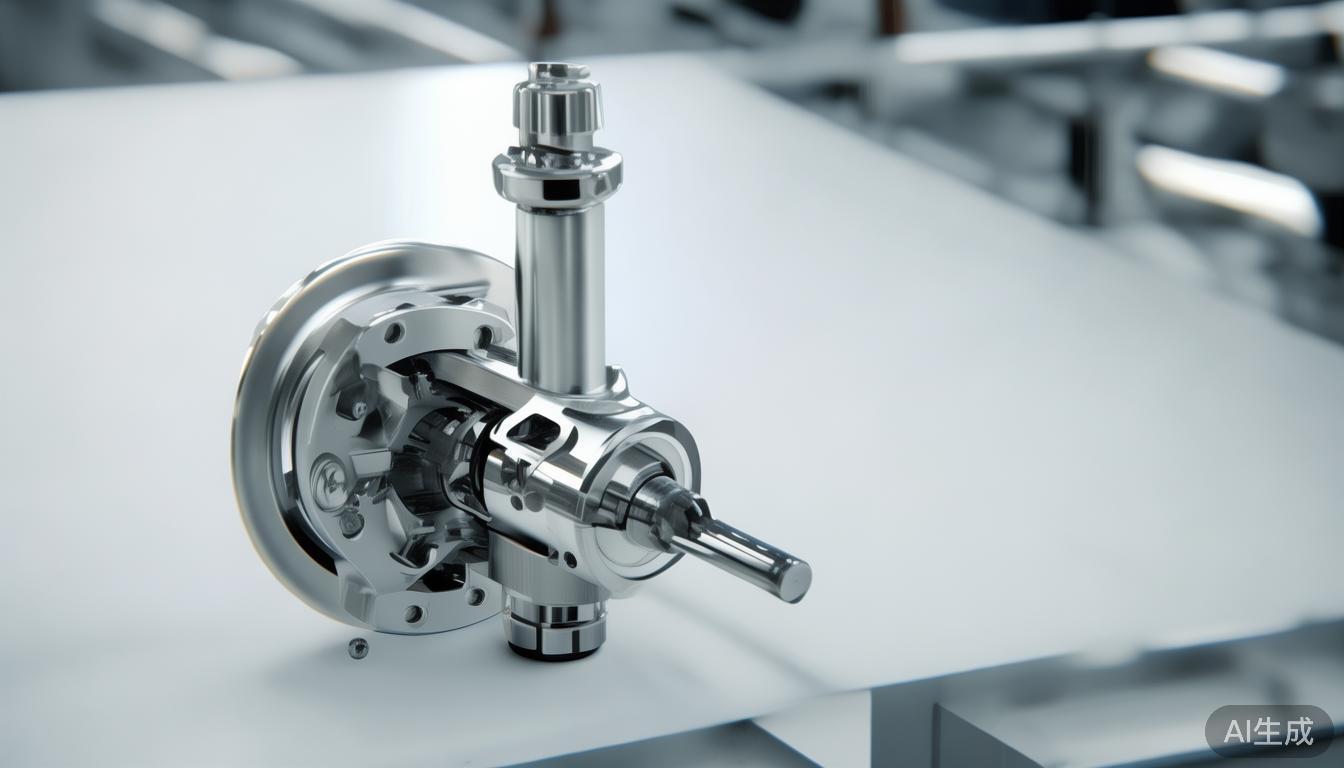 Plunger Guide Issues And Maintenance For Plunger Assembly Troubleshooting