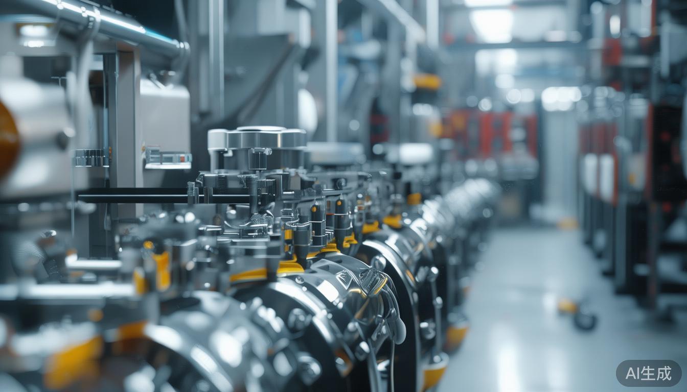 Dynamic Balancing Process of Plunger Fluid Balance Balance Control System