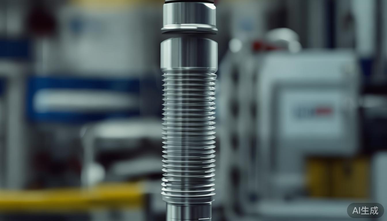 Precision Needle Valve Sizes and Application Examples in Industrial Systems Exploring the Key Components of Industrial Needle Valves