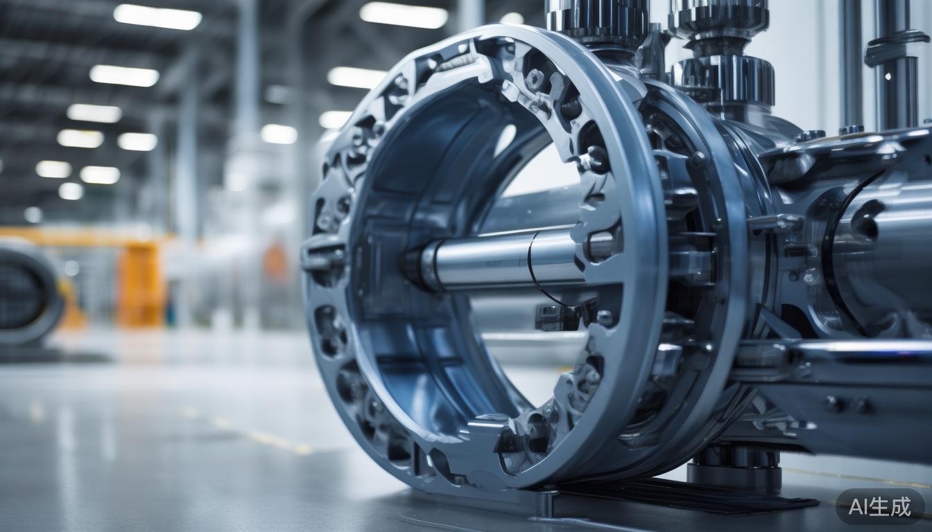 Automation of Control Content for Weir Flow Control Gate Valve Systems