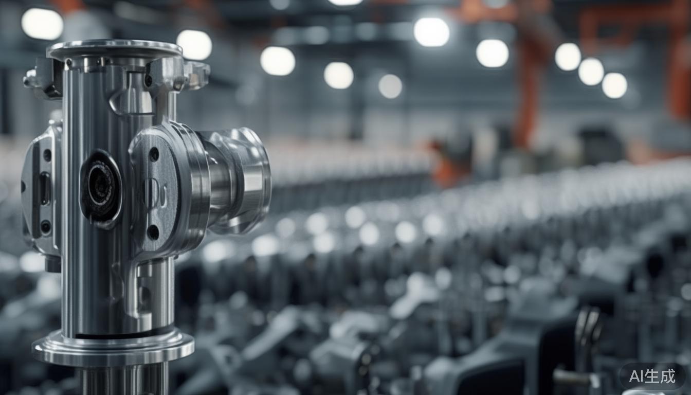 Pressure Valve Models Exploring Pressure Suppression Methods and Solenoid Actuator Pressure Test Applications