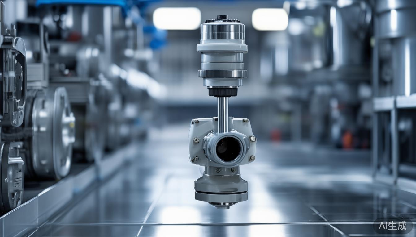 Plastic Valve Selection Maintenance Tips And Best Practices For Plastic Flow Regulators