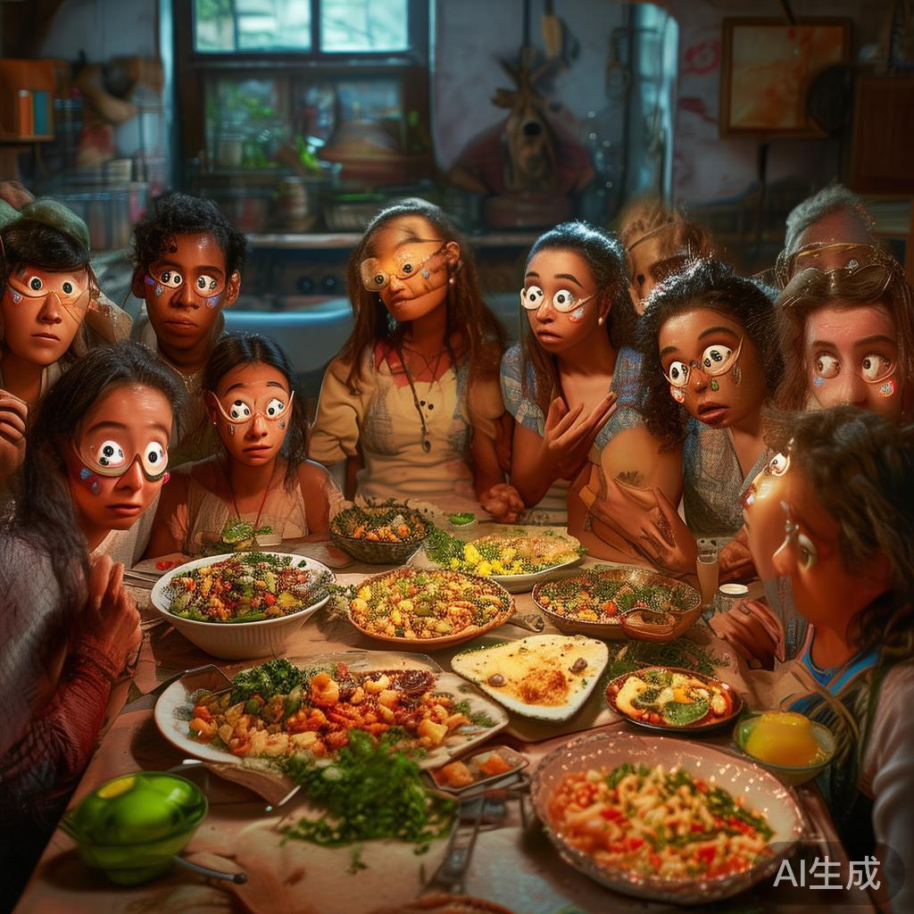 小红书那个眼睛是什么意思-眼睛符号揭秘插图 小红书那个眼睛是什么意思-眼睛符号揭秘插图