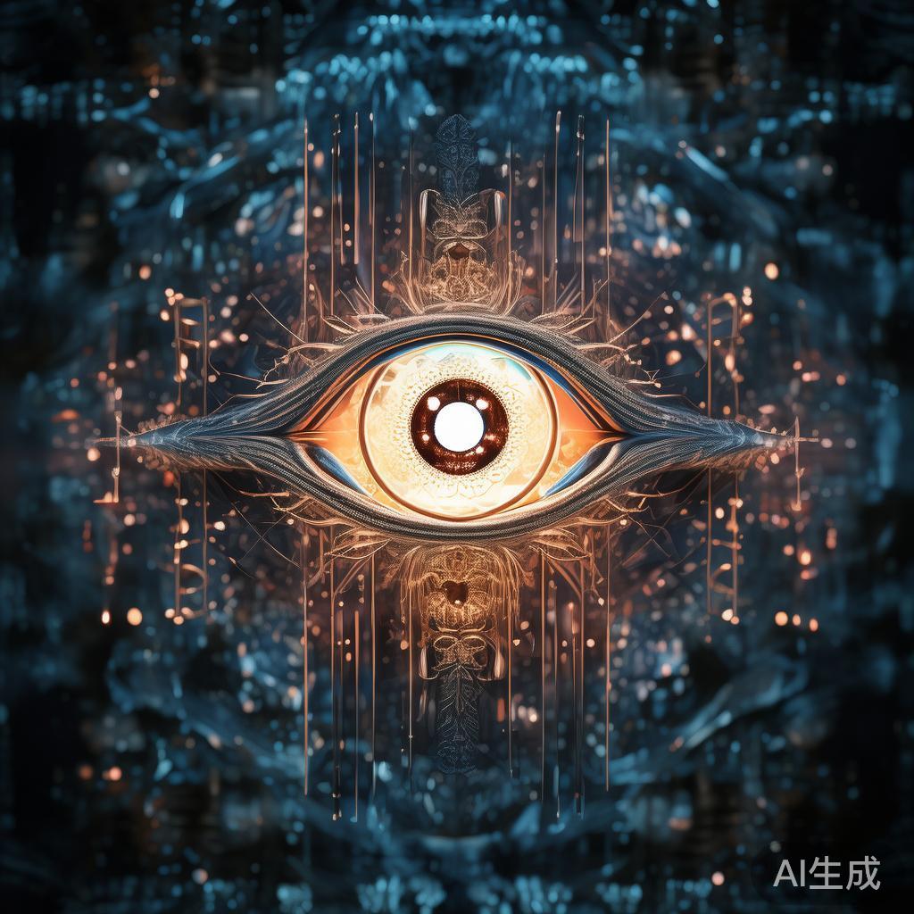 小红书那个眼睛是什么意思-眼睛符号揭秘插图2 小红书那个眼睛是什么意思-眼睛符号揭秘插图2