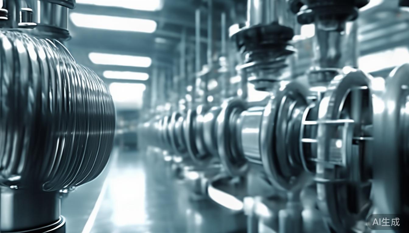 HighPressureThreadedValvesforAdvancedHighPressureSystemSolutionsandInnovativePressureReliefSystemsDesign