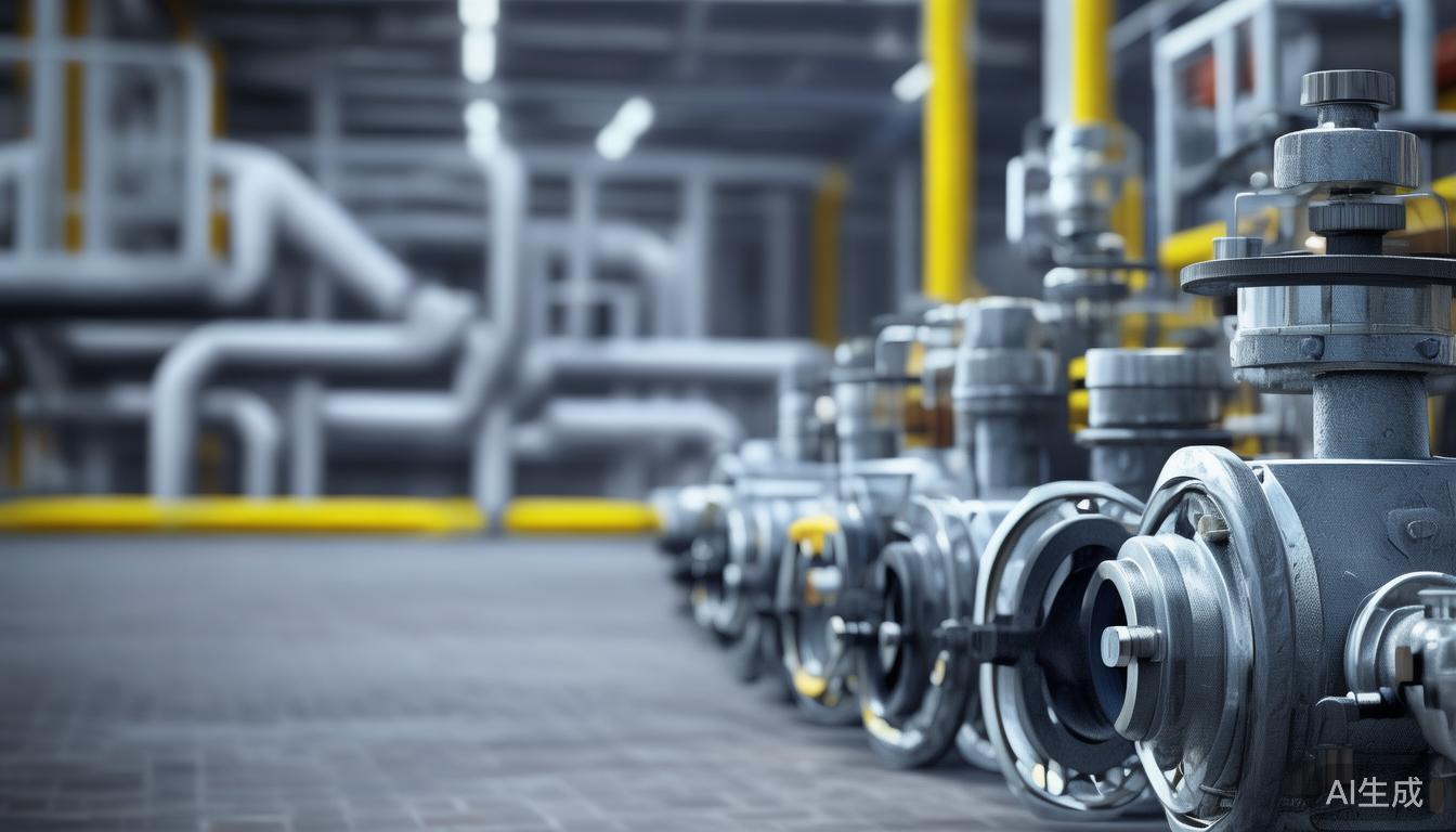 Industrial Pipe Maintenance Guides for Effective Pipe System Maintenance