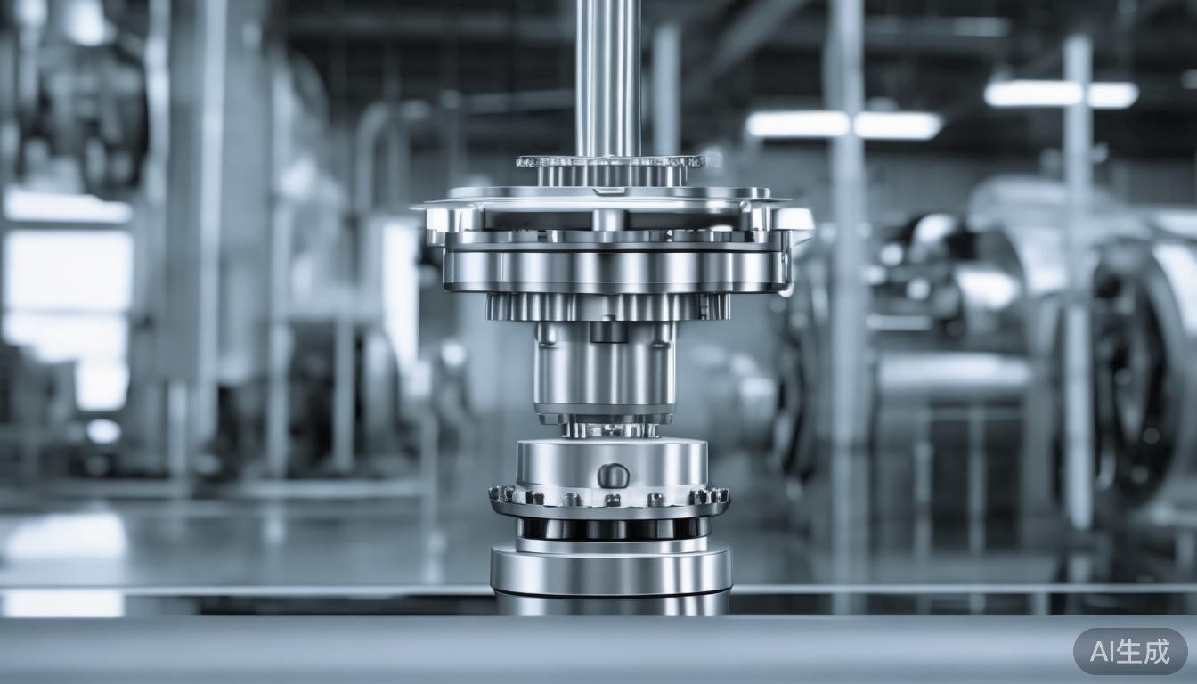 PlungerPumpRepairGuideForSteamSystemMaintenanceAndAirVentDesignOptimization