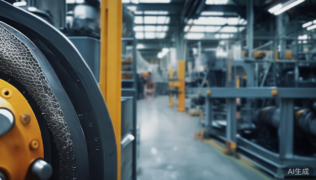 Flame Arrestor Mesh Specifications for Ensuring Safety in Flammable Vapor Environments Through Rigorous Flammability Testing