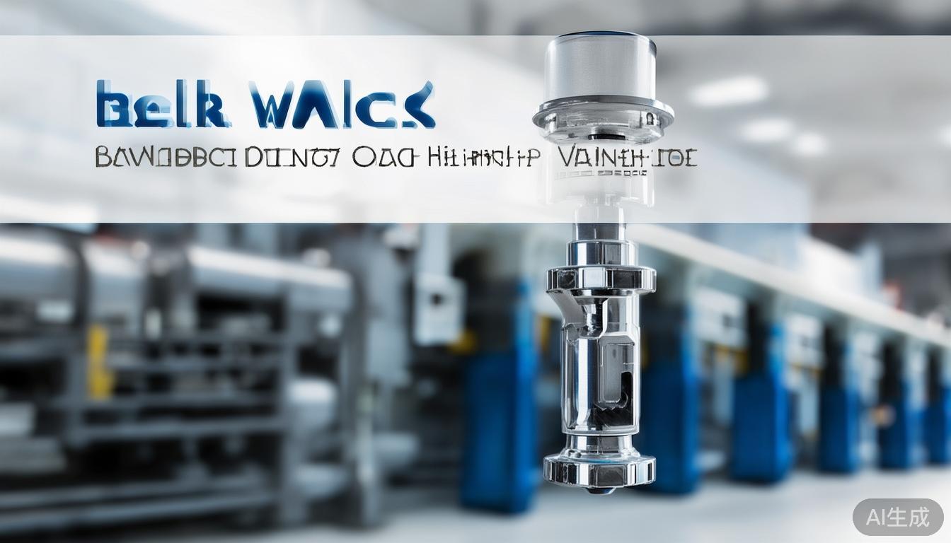 Swinging Check Valve Designs Inspection Procedures And Ball Check Valve Specifications For Optimal Performance