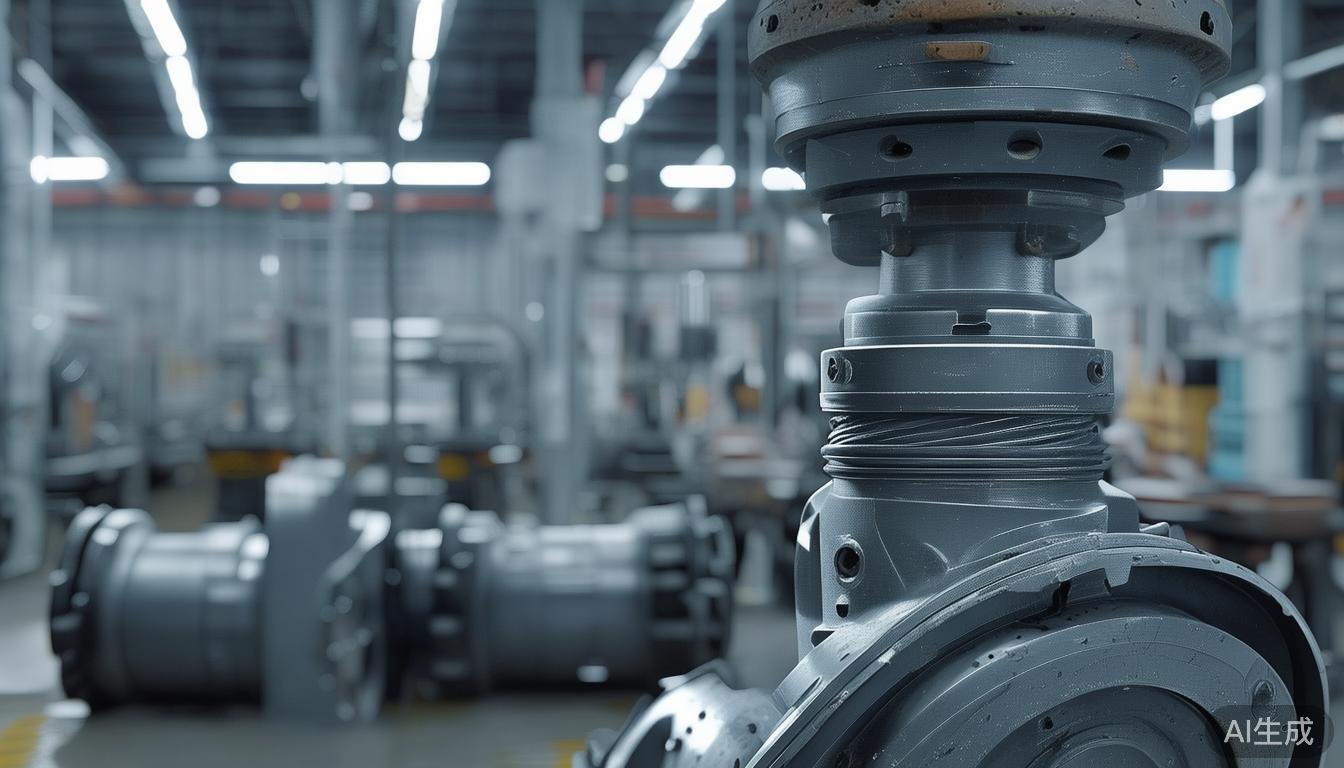 Industrial globe valve sizing maintenance checklist and flanged globe valve cleaning procedures