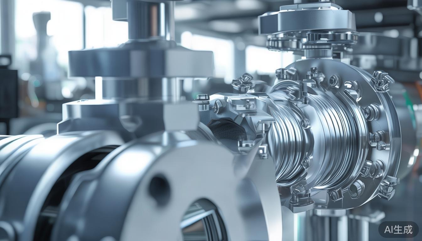 Electric Gate Service Corrugated Pipe Repair Flanged Gate Valves Installation And Maintenance