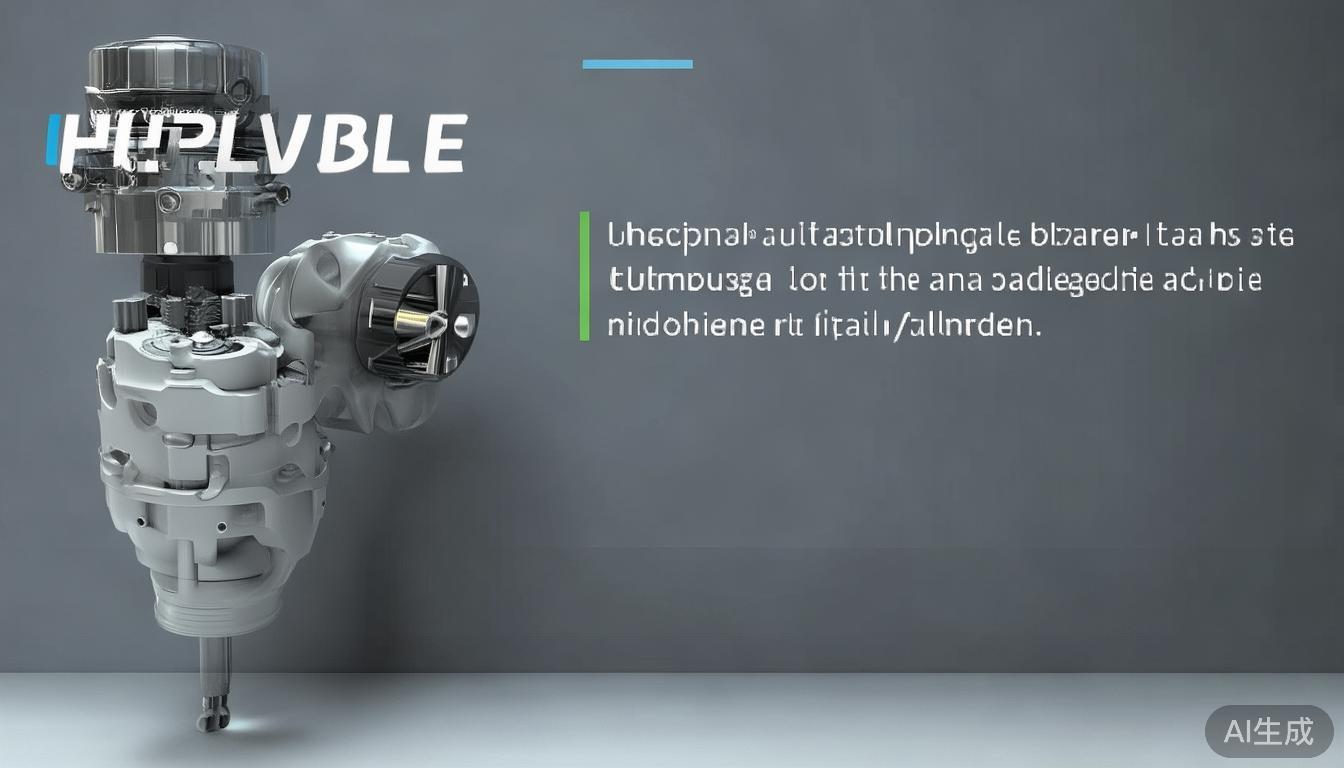 Hydraulic Plunger Valve Maintenance Procedures Exploring Plunger Assembly Details And The Advantages Of Plunger Valves