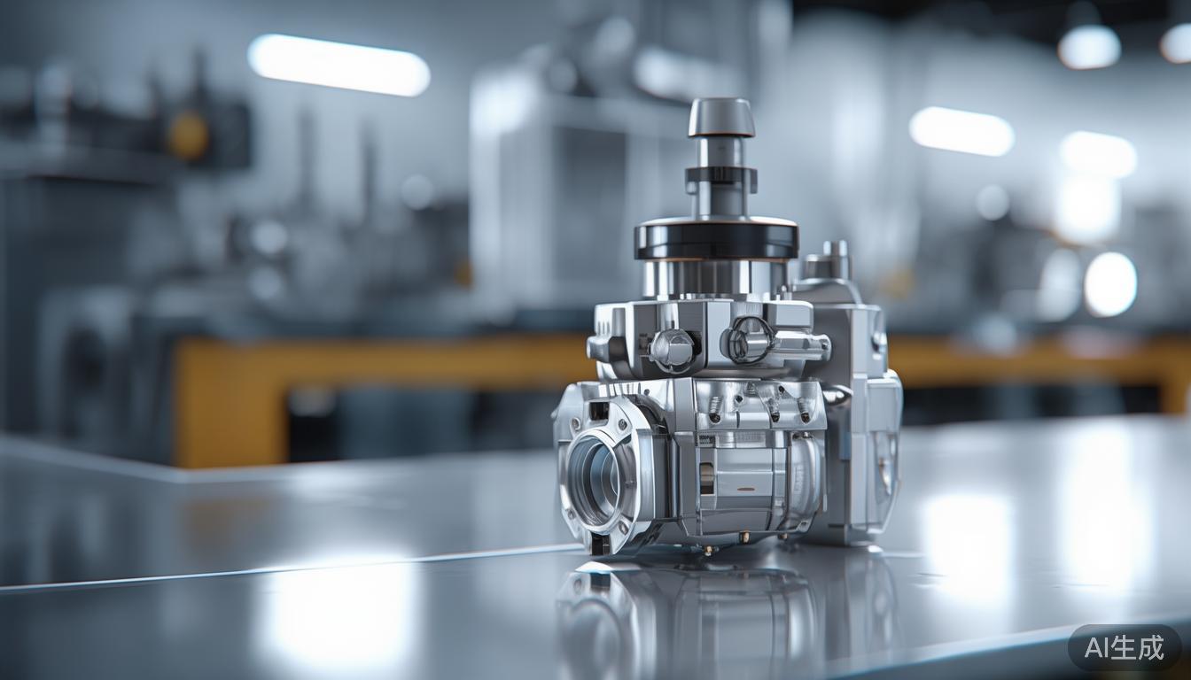 Solenoid Valve Technical Details And Solenoid Valve High Pressure Problems