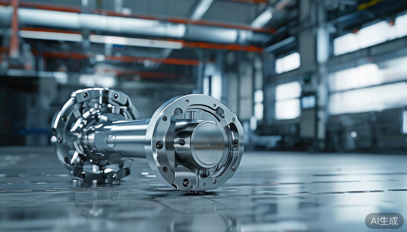 Flammable Gas Handling Systems Exploring Types of Flame Control Valves and Effective Flame Protection Solutions