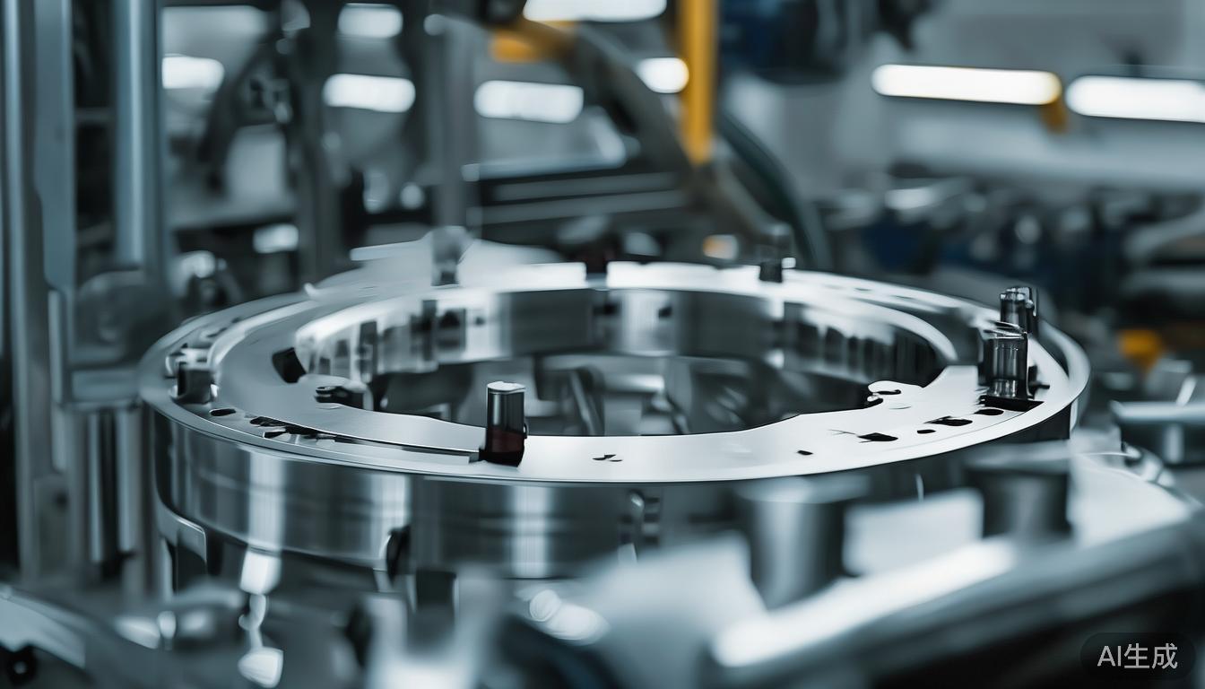 Disc Valve Discharge System Material Discharge Valve Discharge Valve Safety System Performance Analysis and Optimization