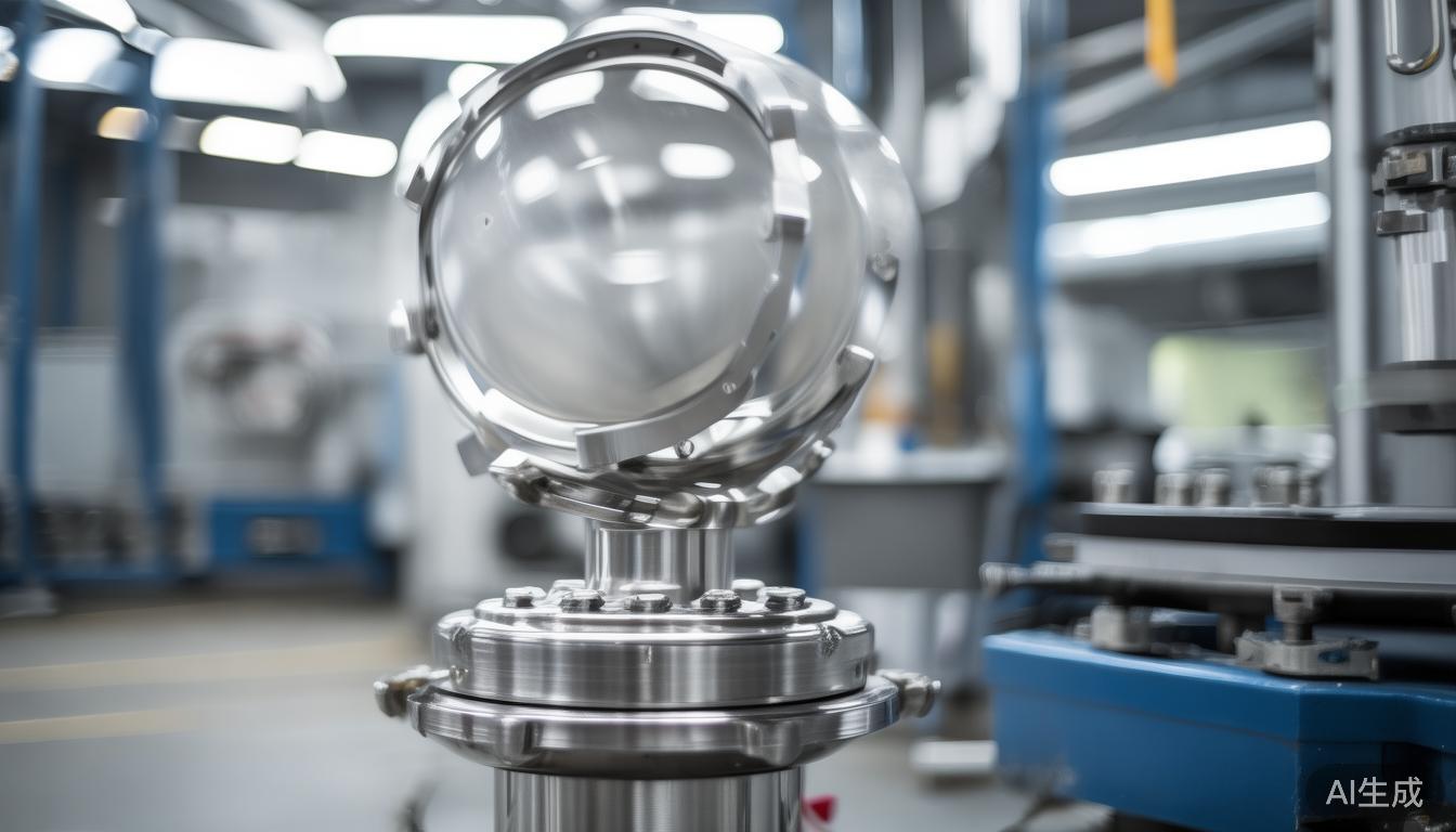 Stainless Globe Valve Parts, Globe Valve Fitting Procedures, and Variants of Ball Globe Valves