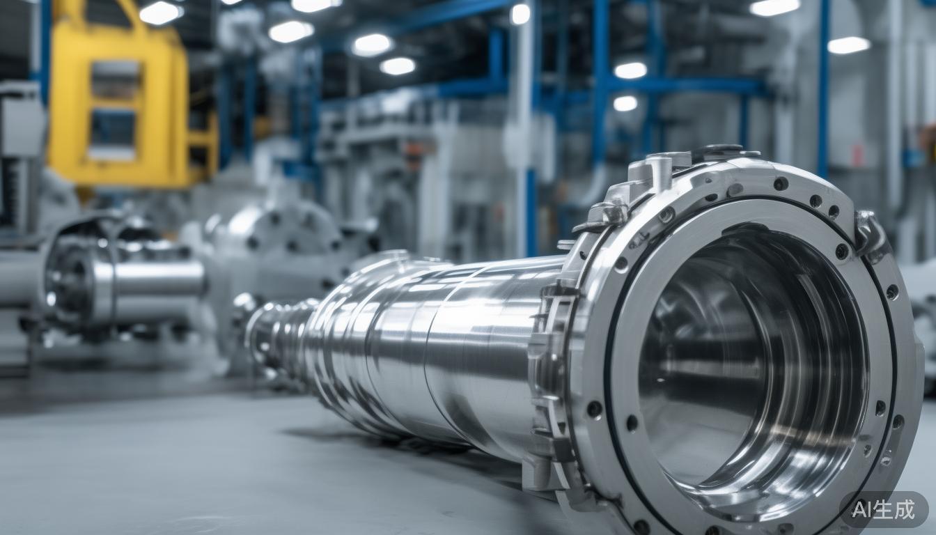 Valve Guide Plug Ball Plug Valve Body Material Types