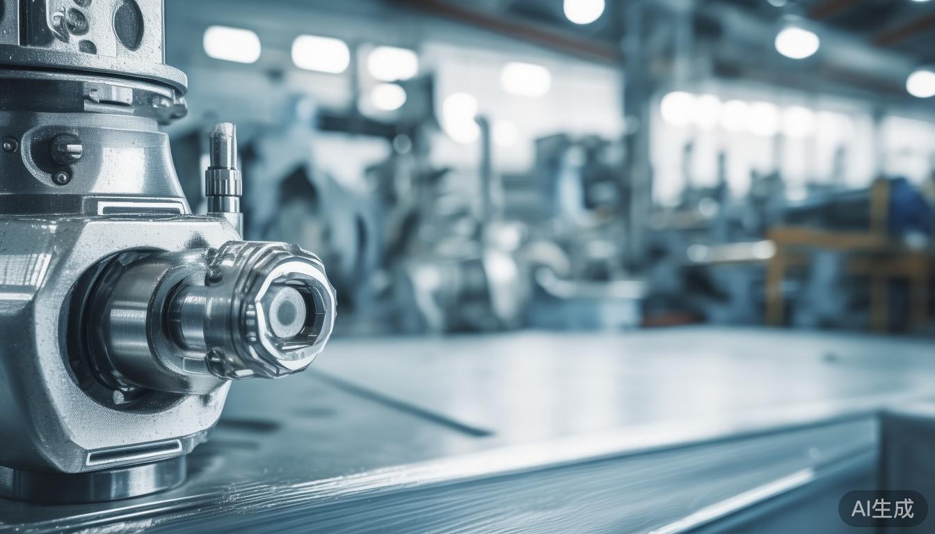 Solenoid Valve Pressure Issues and Leaks in Thailand Exploring Common Solenoid Valve Problems