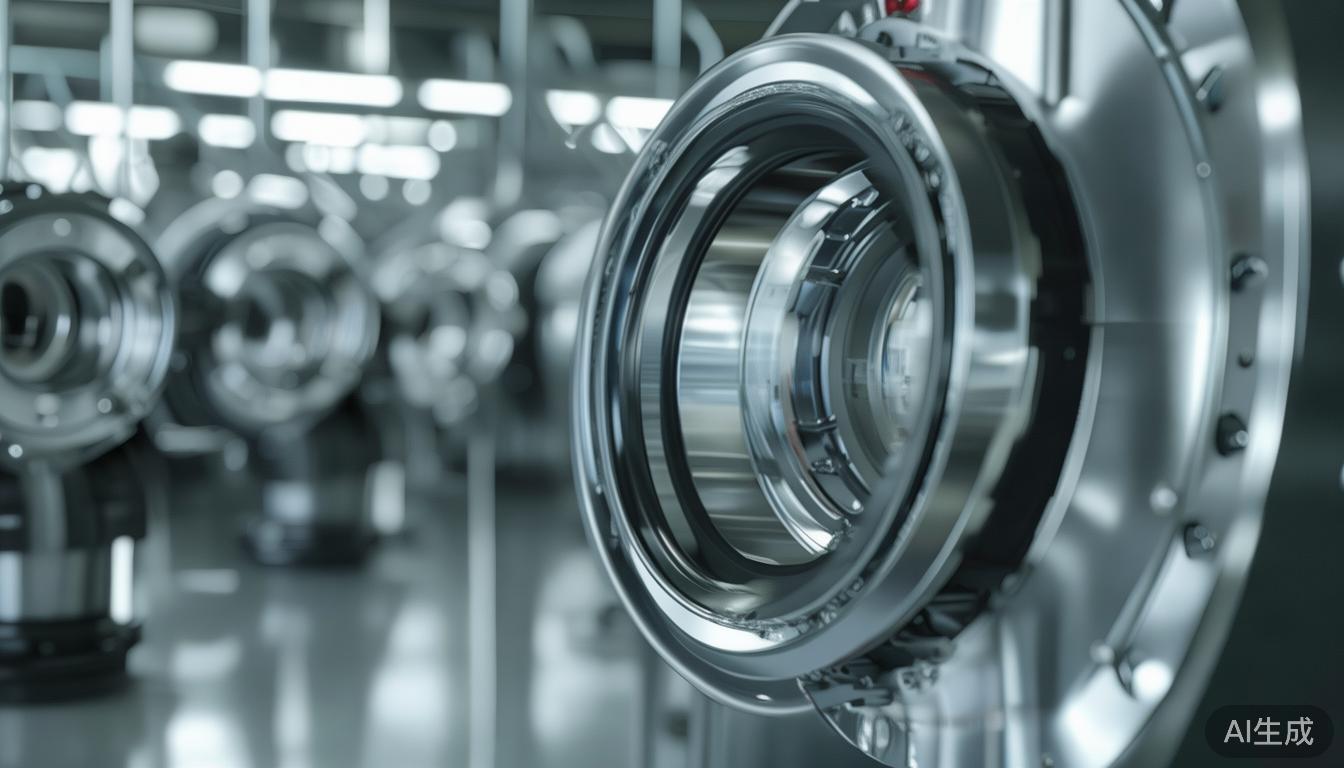 Breather Valves and Their Importance in Maintaining Pressure Balance in Vessels with Advanced Tech Air Breather Valve Seals