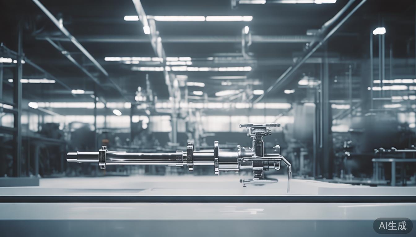 Needle Valve Specifications and Leading Needle Valve Manufacturers in India