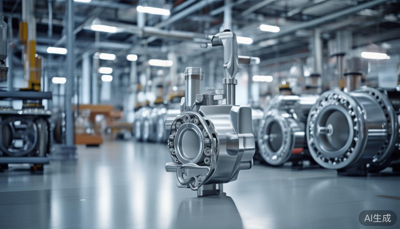 Safety Valve Types Exploring Safety Discharge Procedures for Equipment Safety Valves