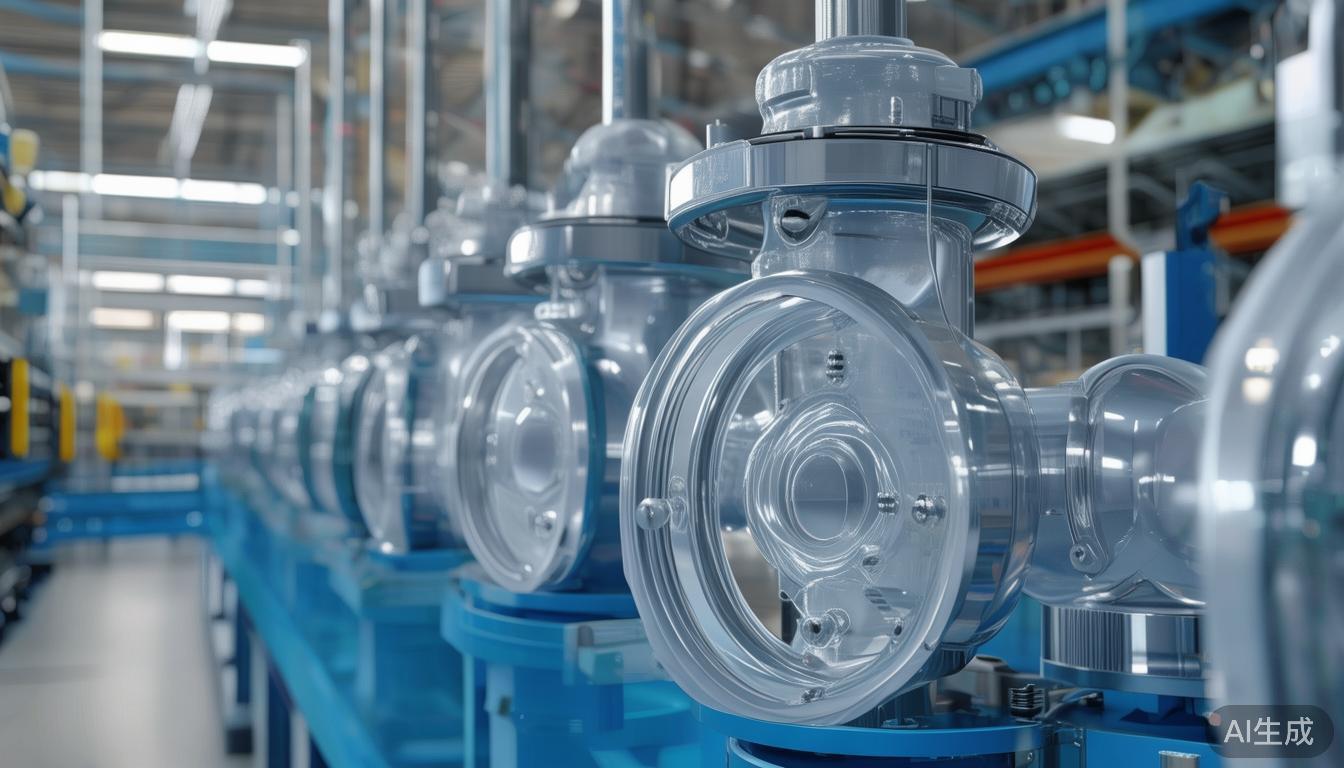 selection criteria for installing plastic ball valves and ball check valves with specifications for plastic electric ball valves