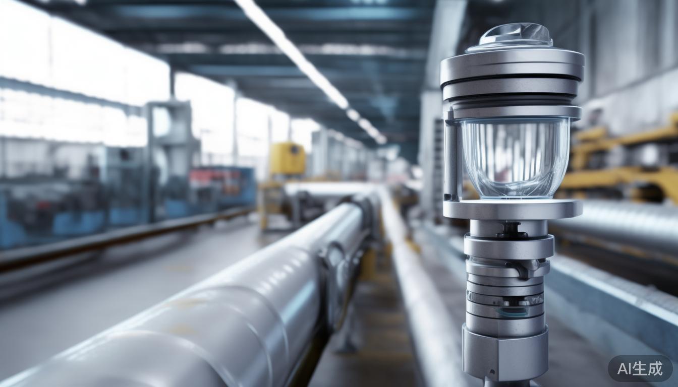 Pipeline sight glass leaks industrial sight glass repair and manufacturing process guide