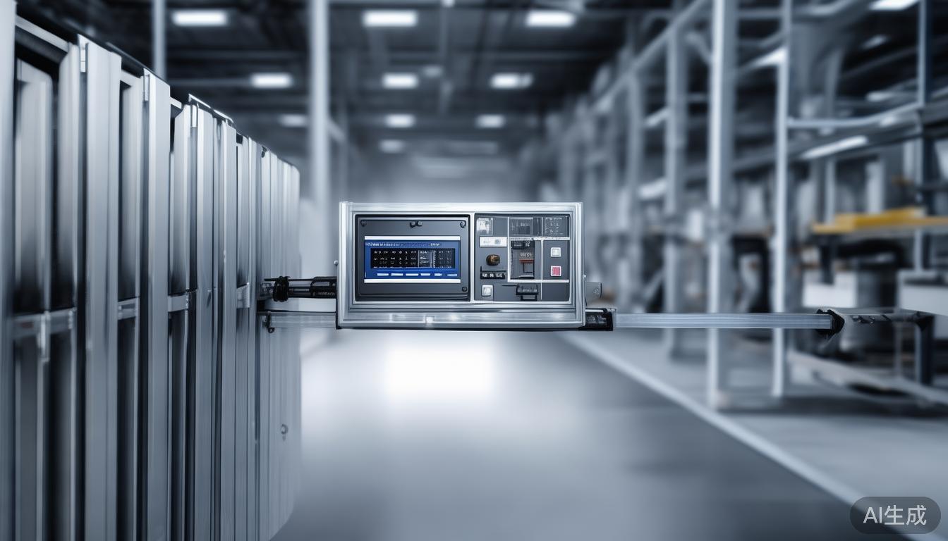 Control Gate Electric Gate Automation Sludgemanager Corrugated Systems for Efficient Industrial Operations