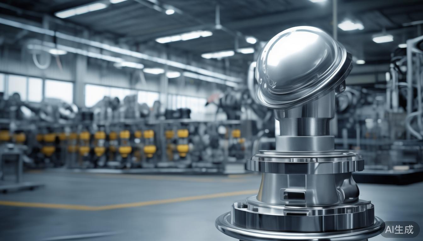 Hydraulic Leakage Prevention Through Selection of Hydraulic Globe Valves and Advanced Hydraulic Actuator Technology