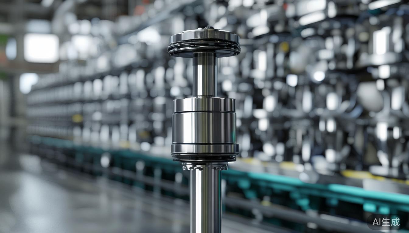 Mechanical Check Operation Safety Device Checklist Safety Checklist Valve