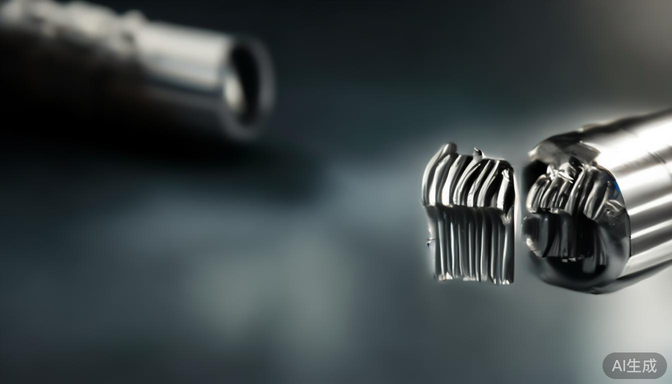 High Quality Stainless Steel Needle Valves Specifications and Miniature Needle Valve Parts