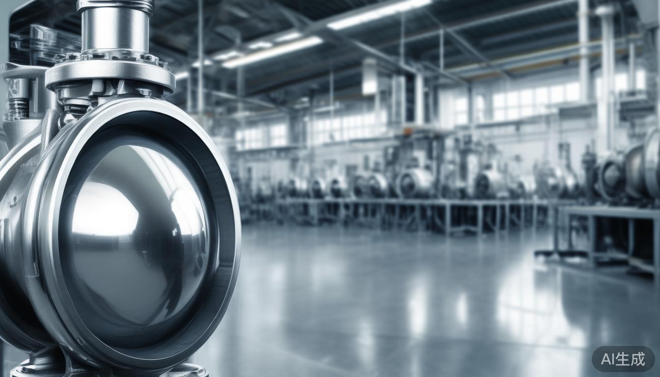 Sludge Ball Valve Issues and Effective Ball Sludge Reduction Solutions for Sludge Valve Management