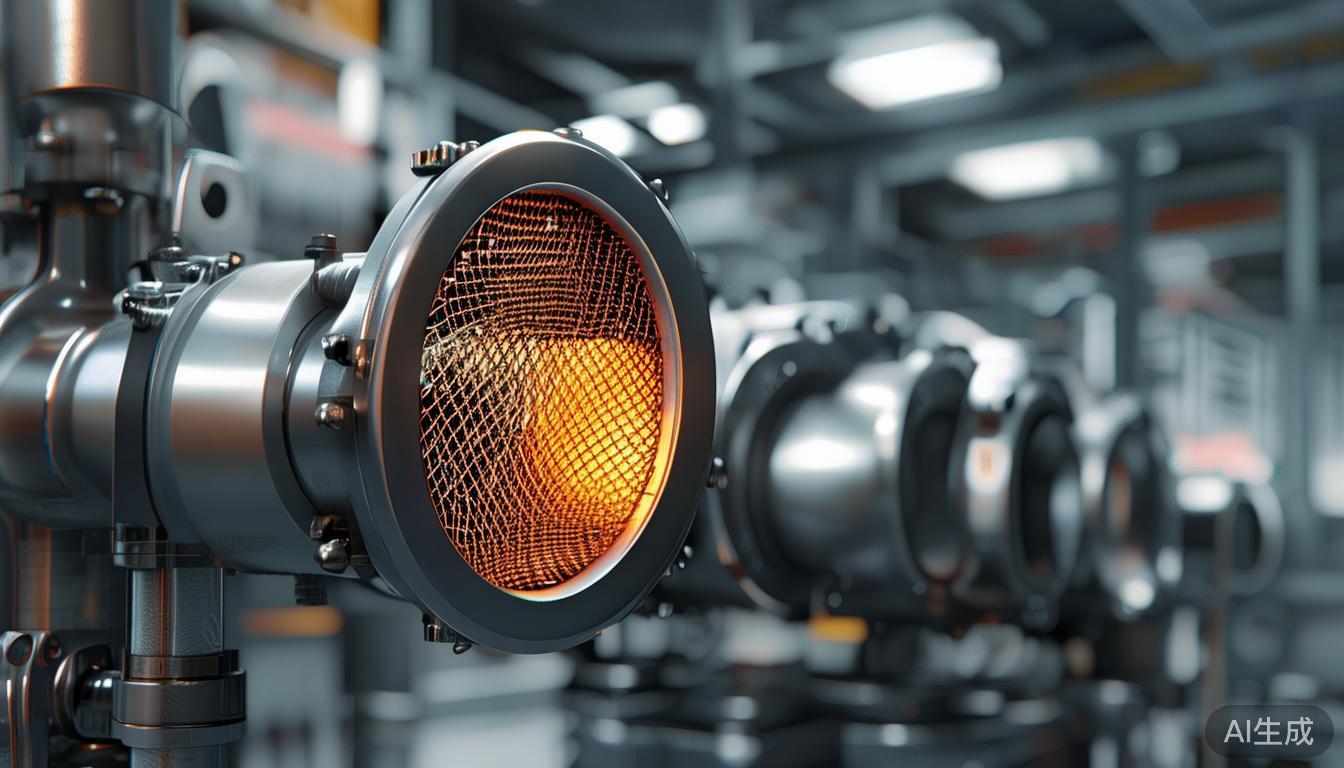 Flame Arrestor Mesh Installation Safety and Best Practices for Effective Flame Arrest Systems