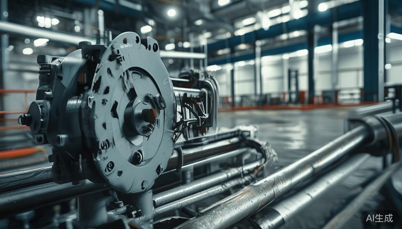 Safety Disc Valve Malfunction in Discharge System and Trap Valve Issues