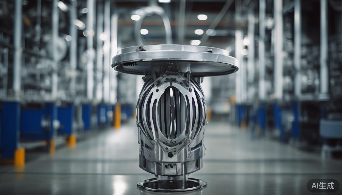 Gate Valve Cost Analysis for Corrugated Pressure Gate Valves