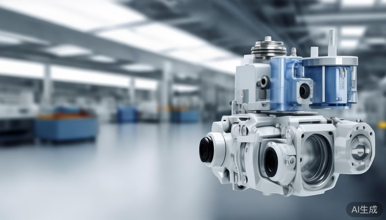 Solenoid Valve Repair Techniques and Maintenance Costs in Thailand