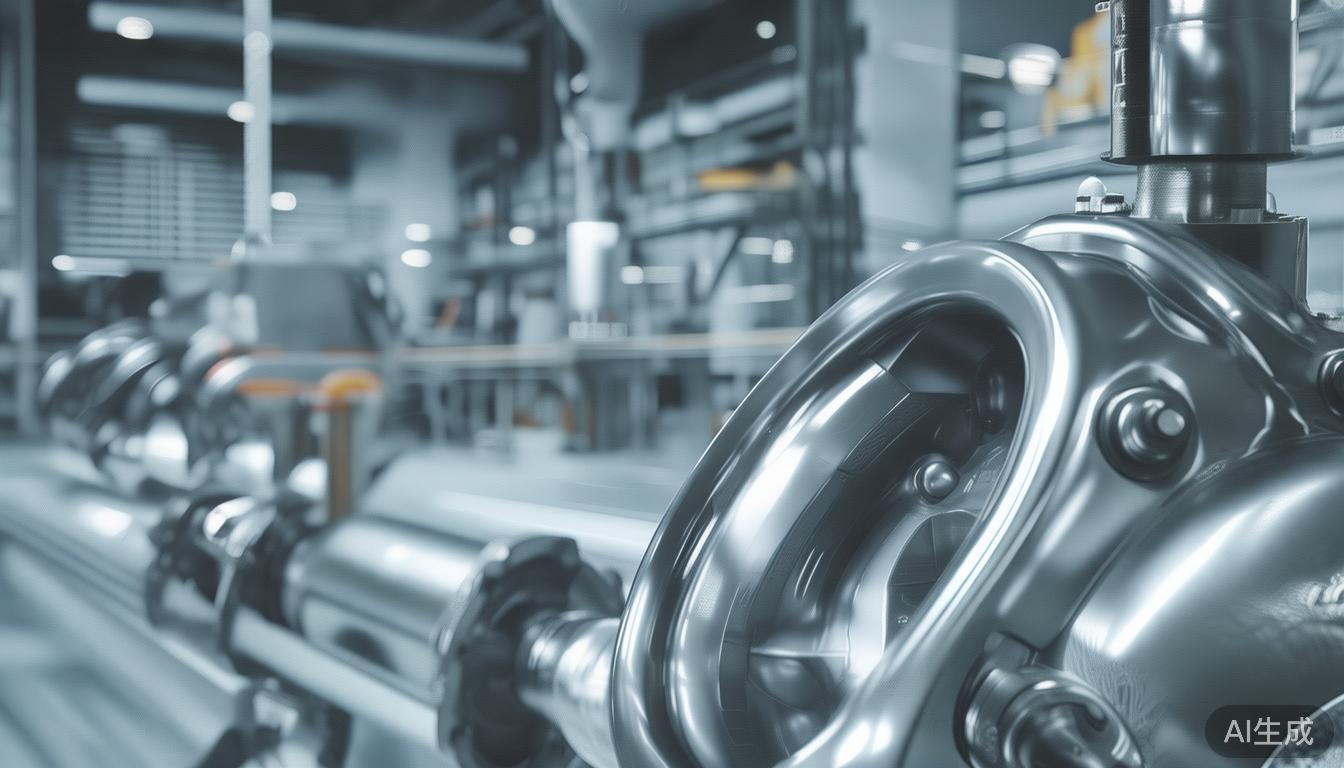 Replacement of Ball Globe Valve and Understanding Its Fluid Dynamics and Hydraulic Operation