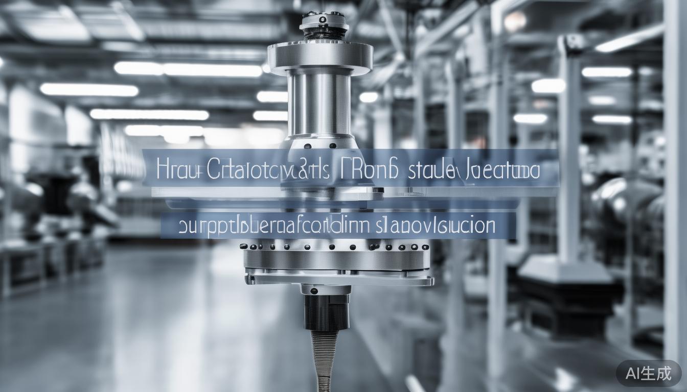 Automatic Balancing Valve Hydraulic Flow Balance Thermal Balancing Valve Solutions