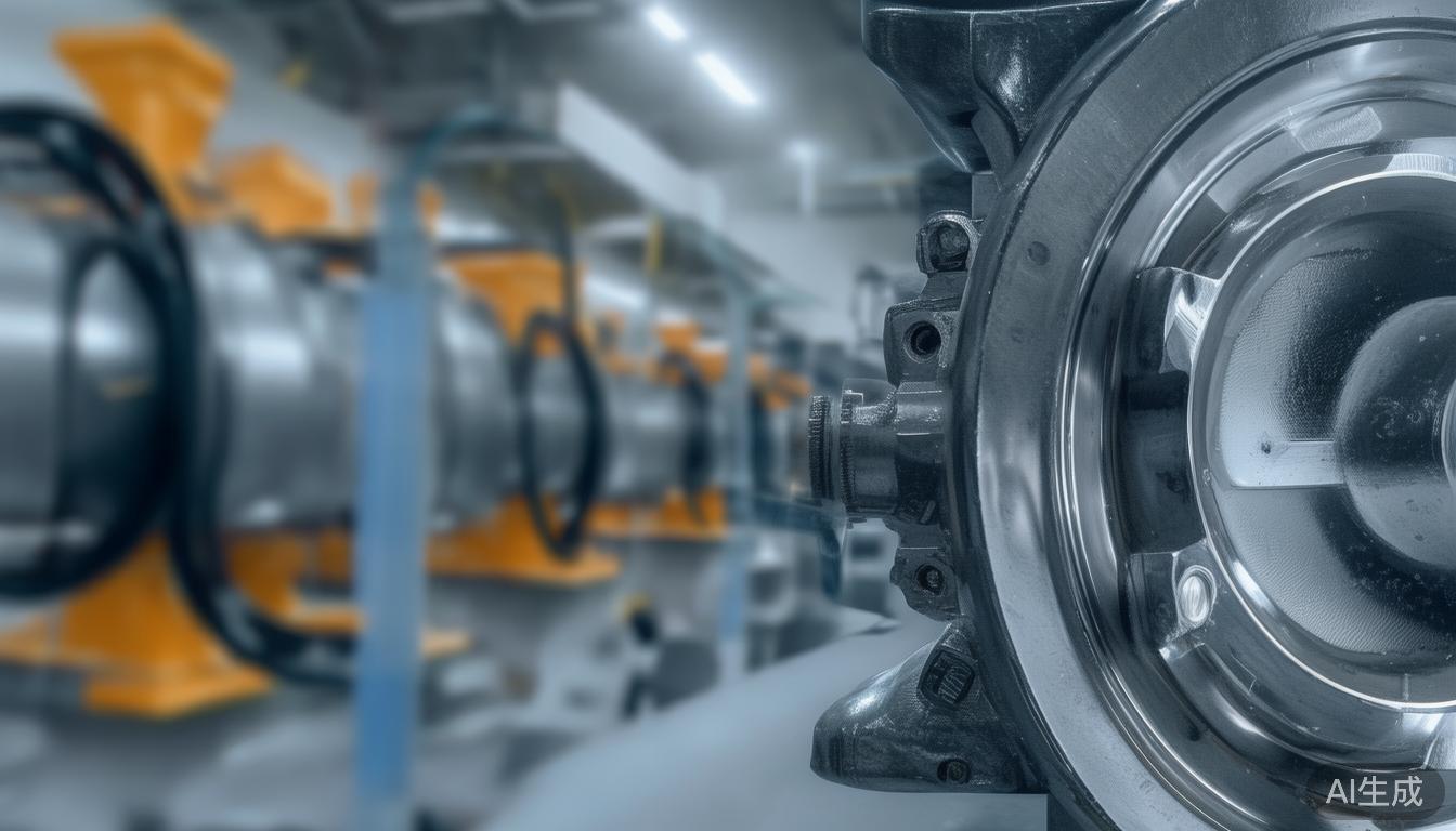 Threaded plunger benefits for effective flange repair and comprehensive plunger troubleshooting guide