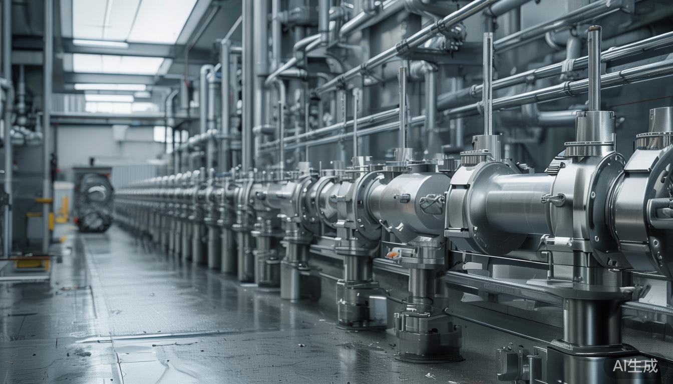 Steam Plant Repair And Steam System Balancing Guide For Selecting The Right Steam Trap