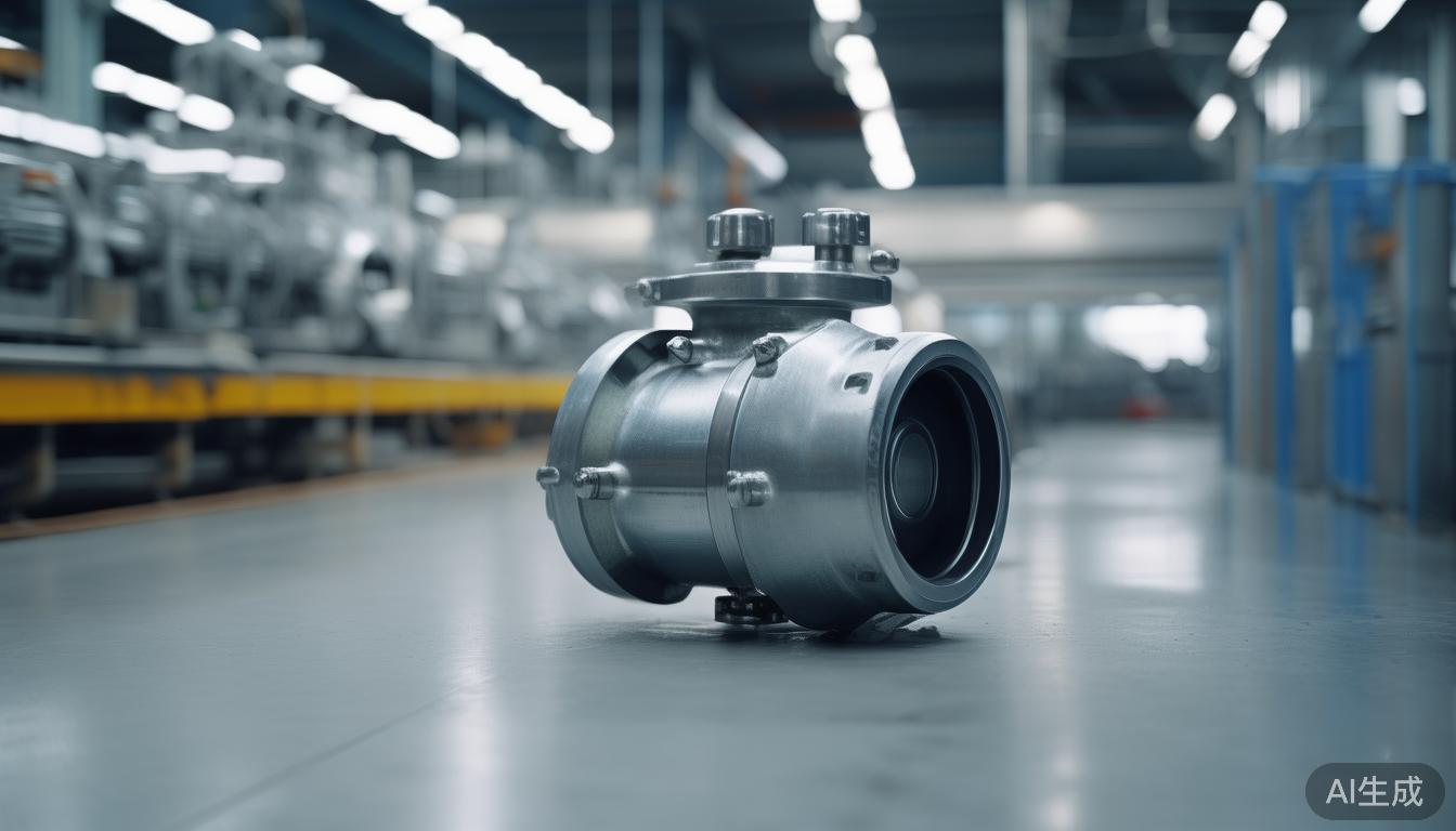Ball Valve Fitting Process And Effective Leak Prevention Strategies For Ball Valves