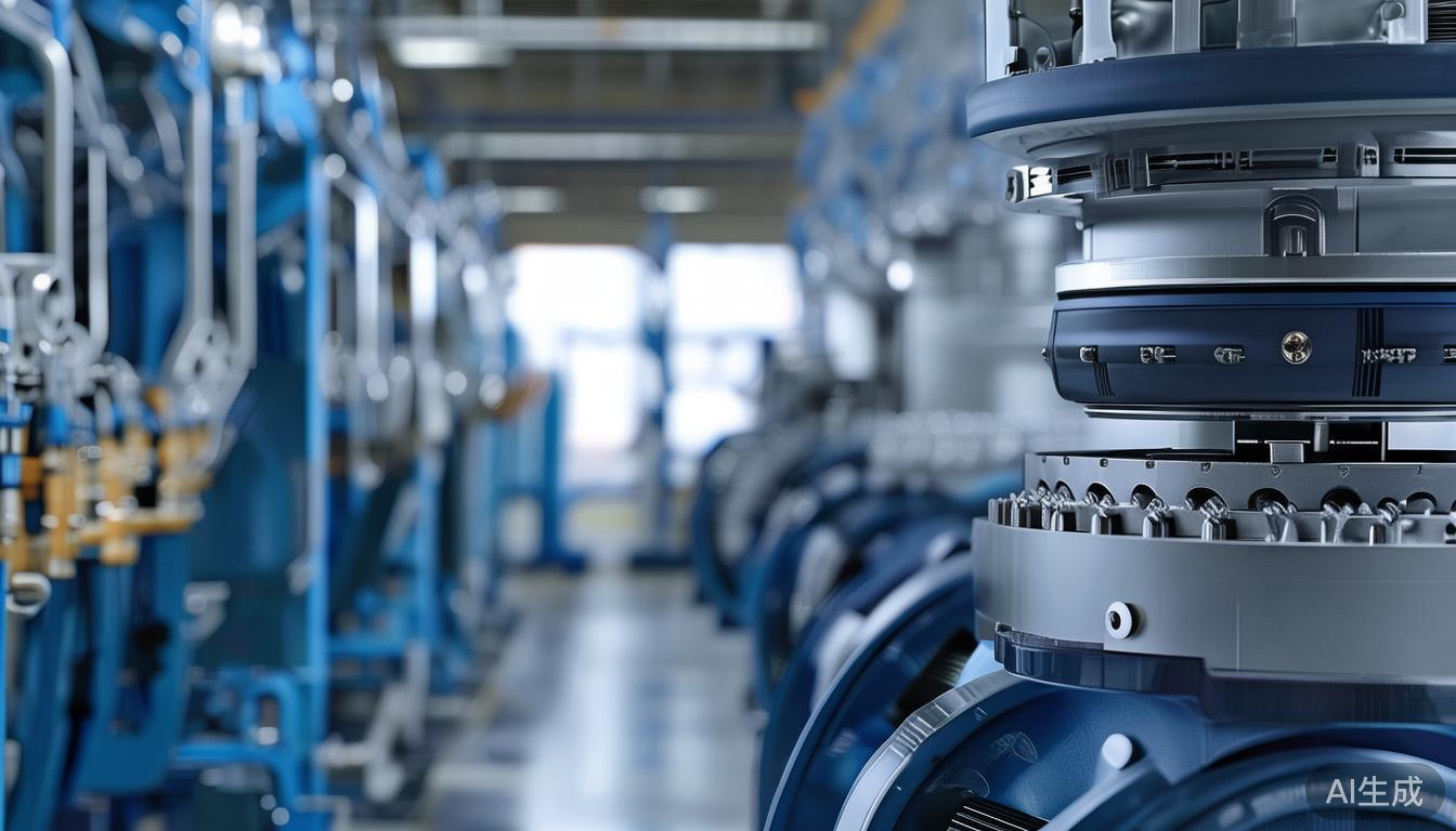 Valve Diaphragm Design Hydraulic Diaphragm Material Pneumatic Diaphragm Selection Guide