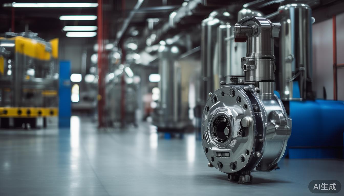 Air Valve Suppliers Specializing in Repair and Enhancement of Steam Systems and Air Filtration Systems