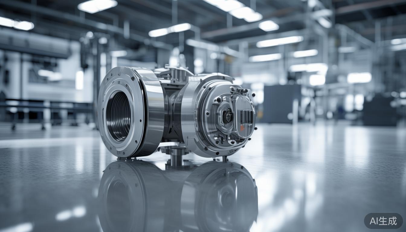 Optimizing Air Valve Flow Control Using Advanced Flow Control Techniques for Enhanced Performance