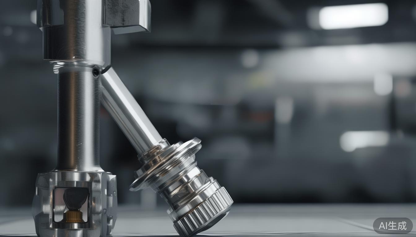 Types of Threaded Angle Valves Industrial Angle Stainless Angle Valve Guide Design Options