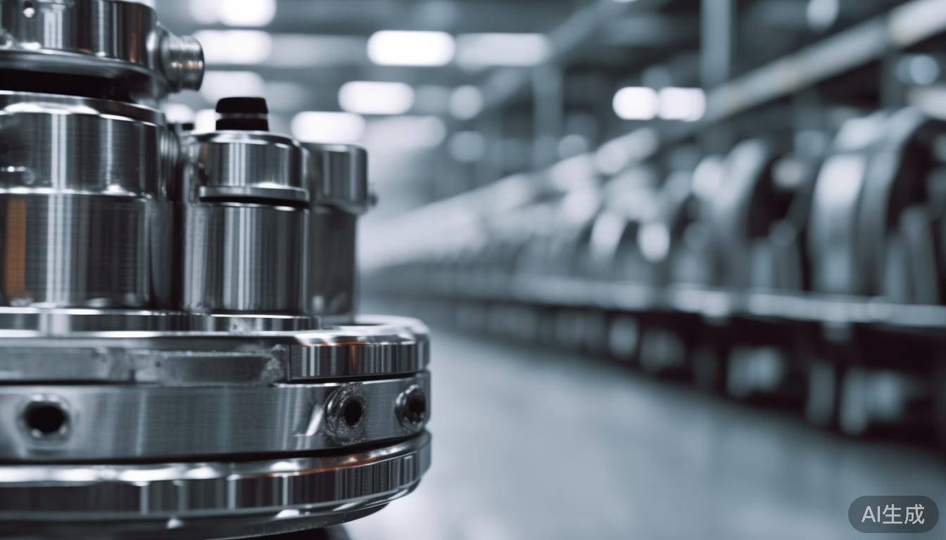 Service Design Plunger Valve Hydraulic Failure Analysis And Hydraulic Plunger Operation