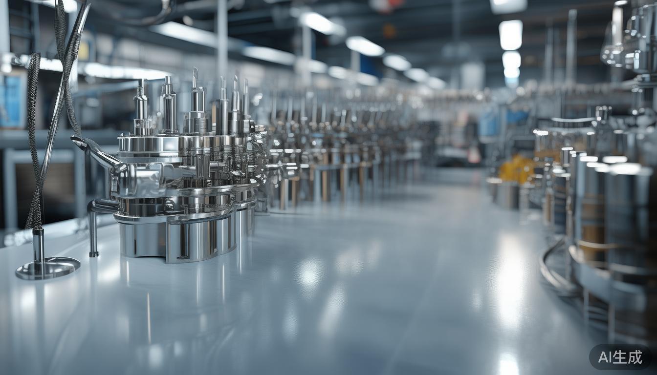 Cleaning Breathing Filters and Repairing Breathing Valves in Industrial Breathers Using Vacuum Processes