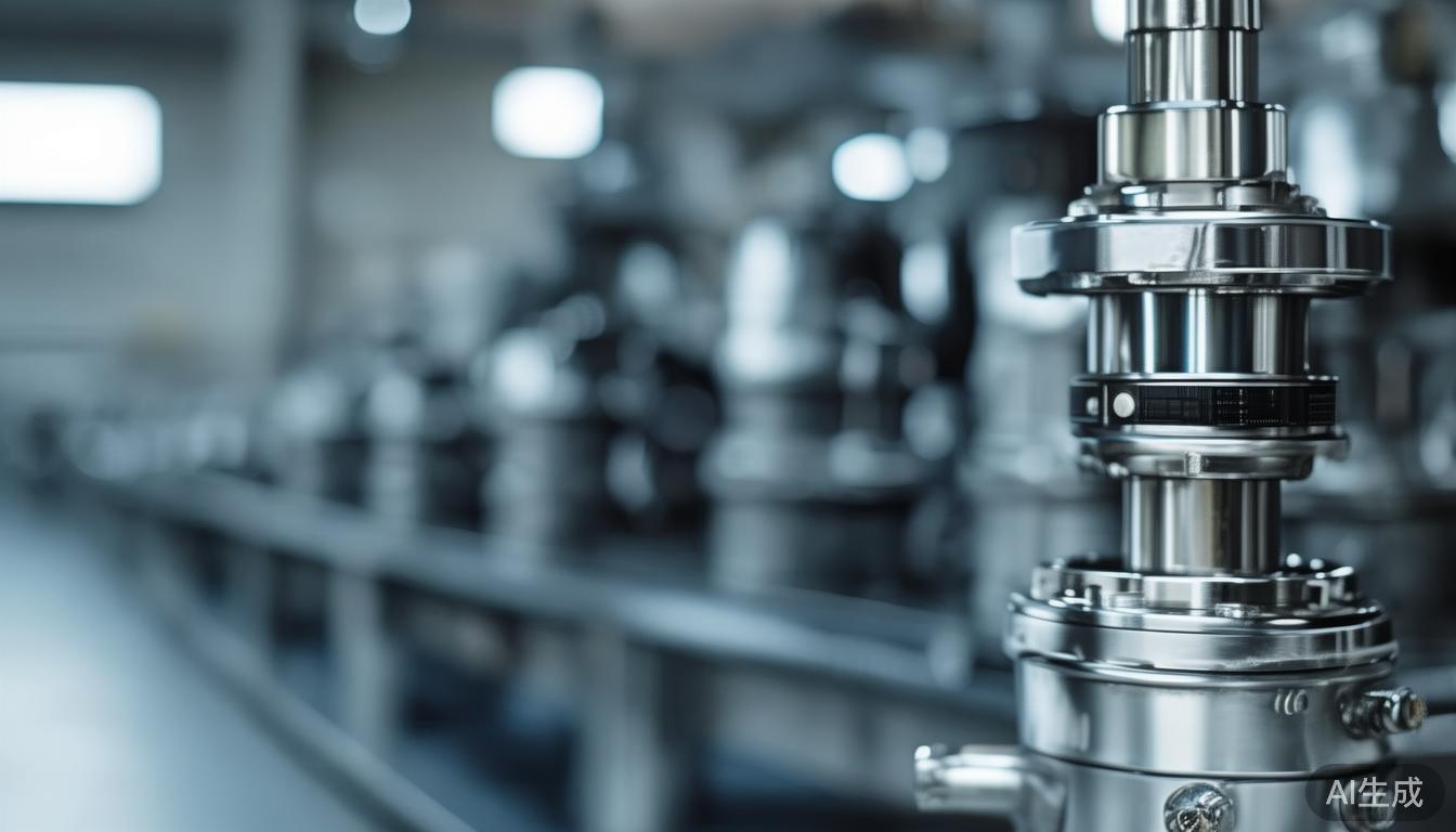 Flame Safety Devices and Their Mechanisms Exploring Flame Arrest Equipment