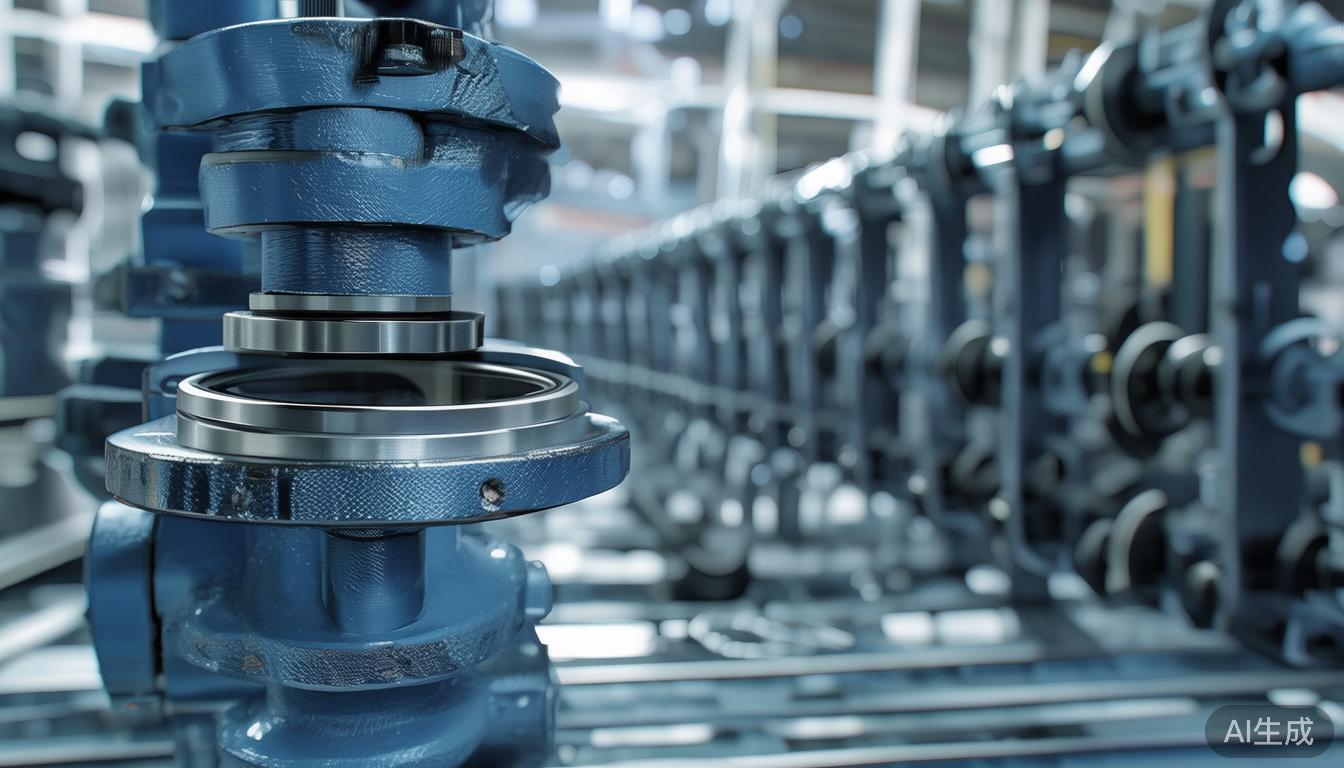 Tank Level Sight Glass Gasket Replacement and Sight Tube Repair Process